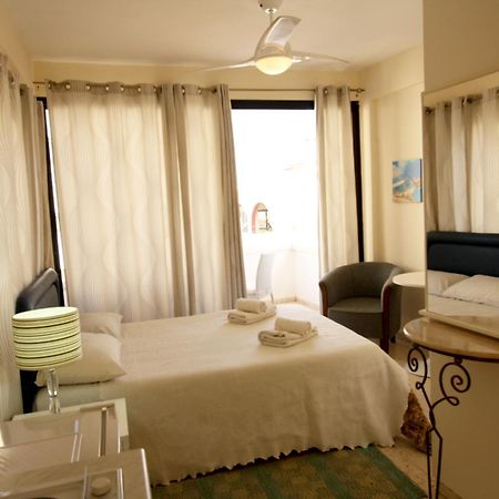 Pissouri Village Studios Ngoại thất bức ảnh