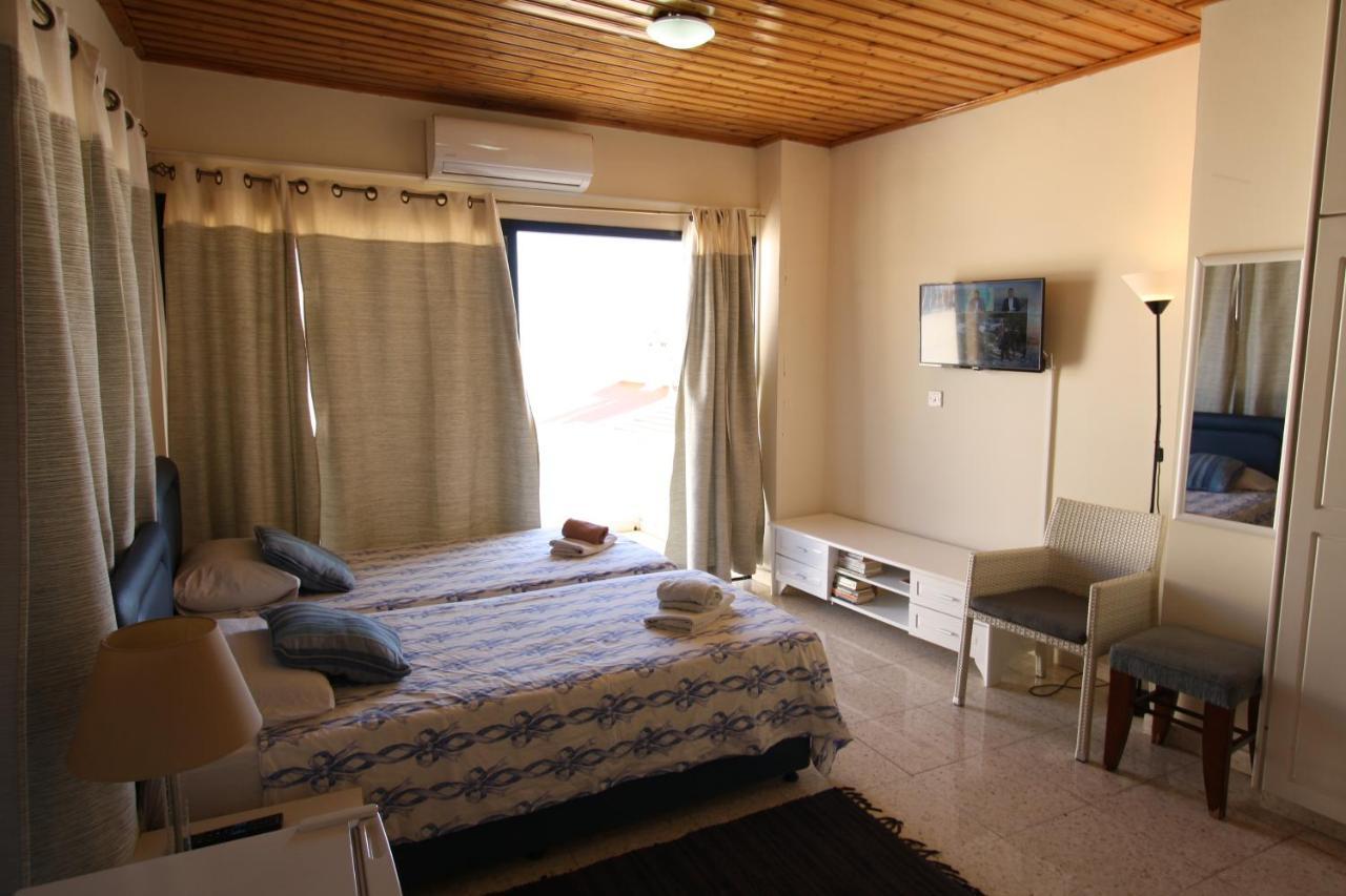 Pissouri Village Studios Ngoại thất bức ảnh