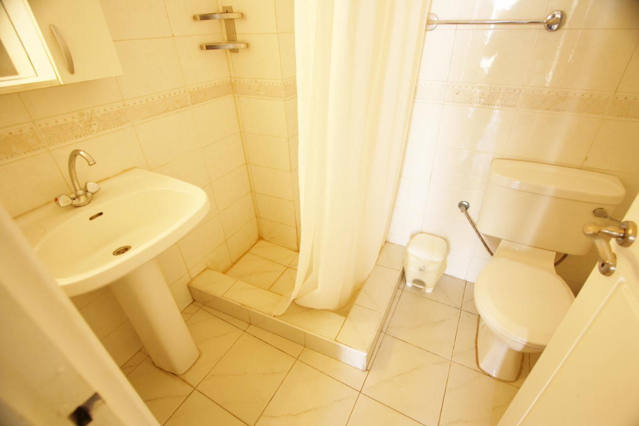 Pissouri Village Studios Ngoại thất bức ảnh