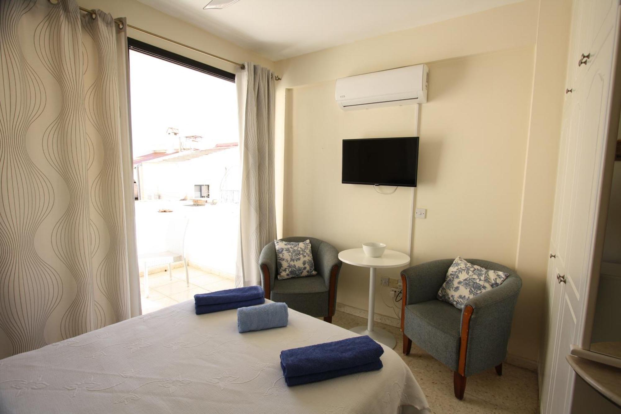 Pissouri Village Studios Ngoại thất bức ảnh