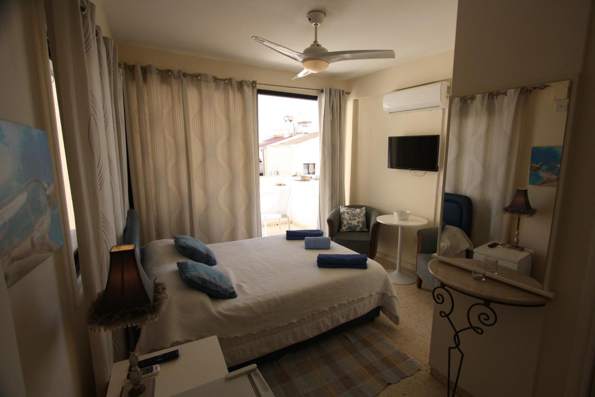 Pissouri Village Studios Ngoại thất bức ảnh