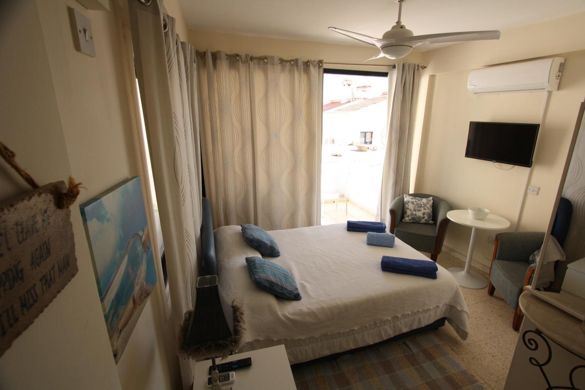 Pissouri Village Studios Ngoại thất bức ảnh