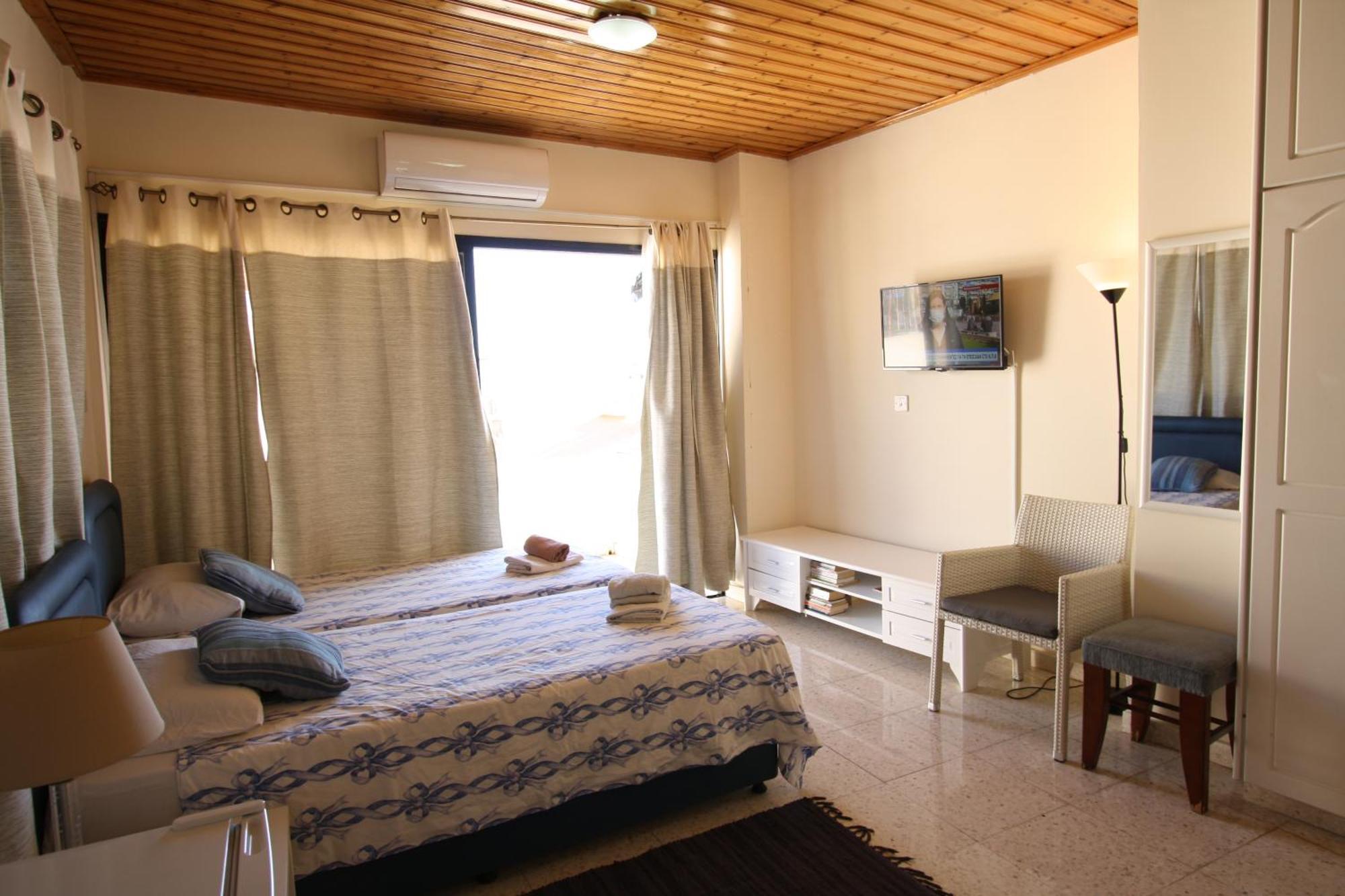 Pissouri Village Studios Ngoại thất bức ảnh