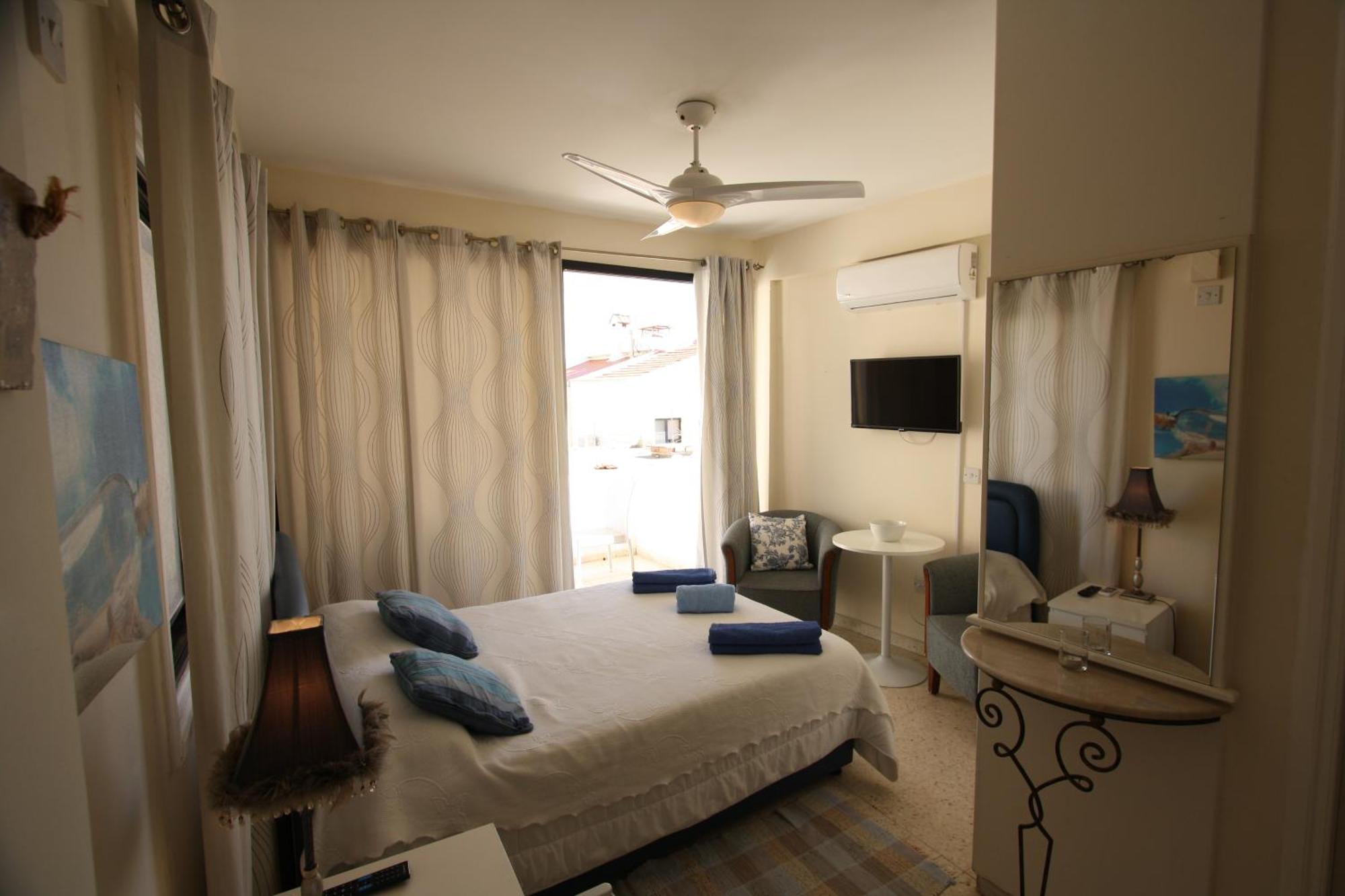 Pissouri Village Studios Ngoại thất bức ảnh
