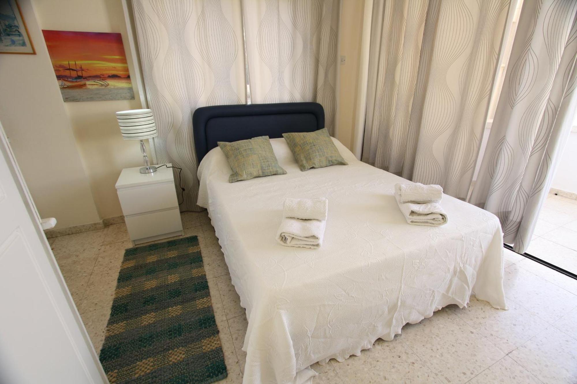 Pissouri Village Studios Ngoại thất bức ảnh
