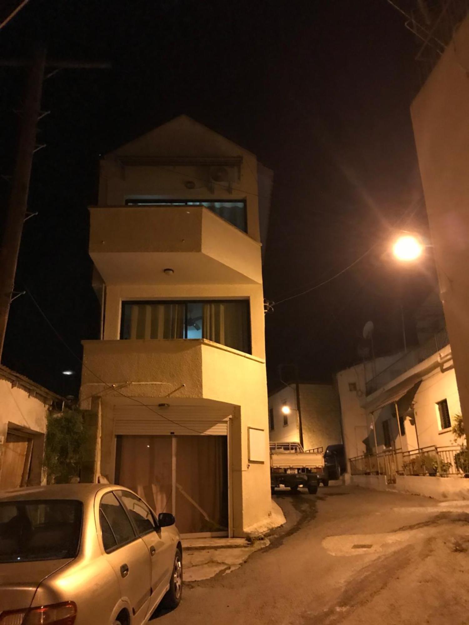 Pissouri Village Studios Ngoại thất bức ảnh