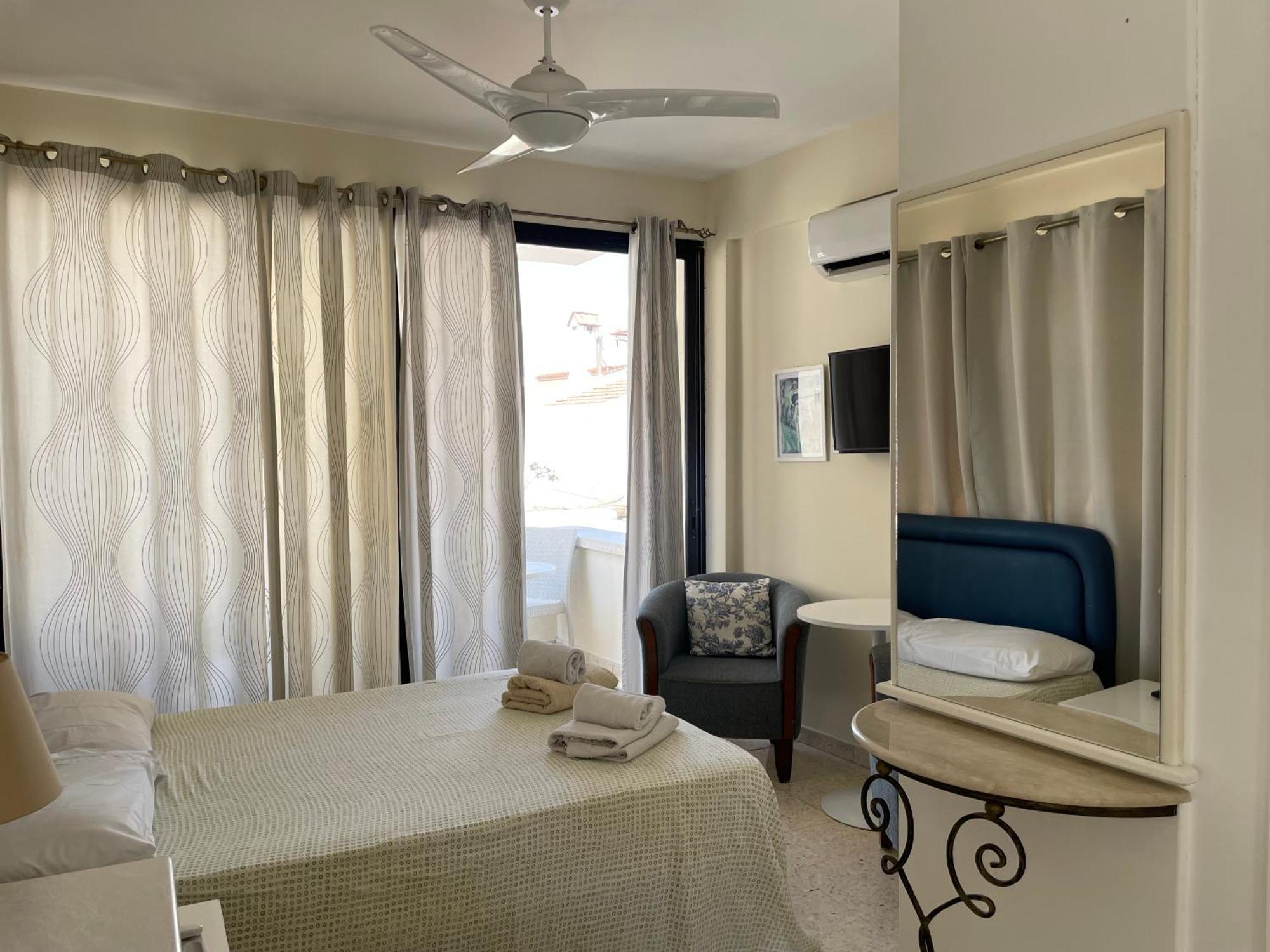 Pissouri Village Studios Ngoại thất bức ảnh