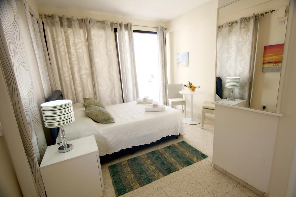 Pissouri Village Studios Ngoại thất bức ảnh