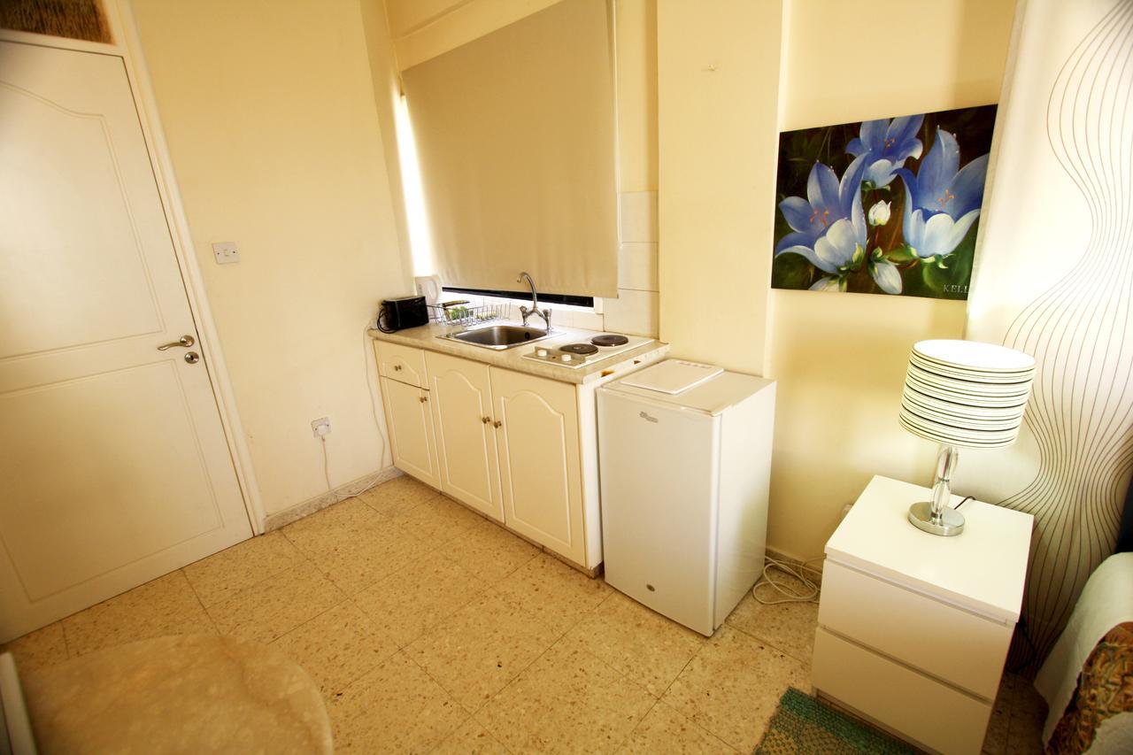 Pissouri Village Studios Ngoại thất bức ảnh