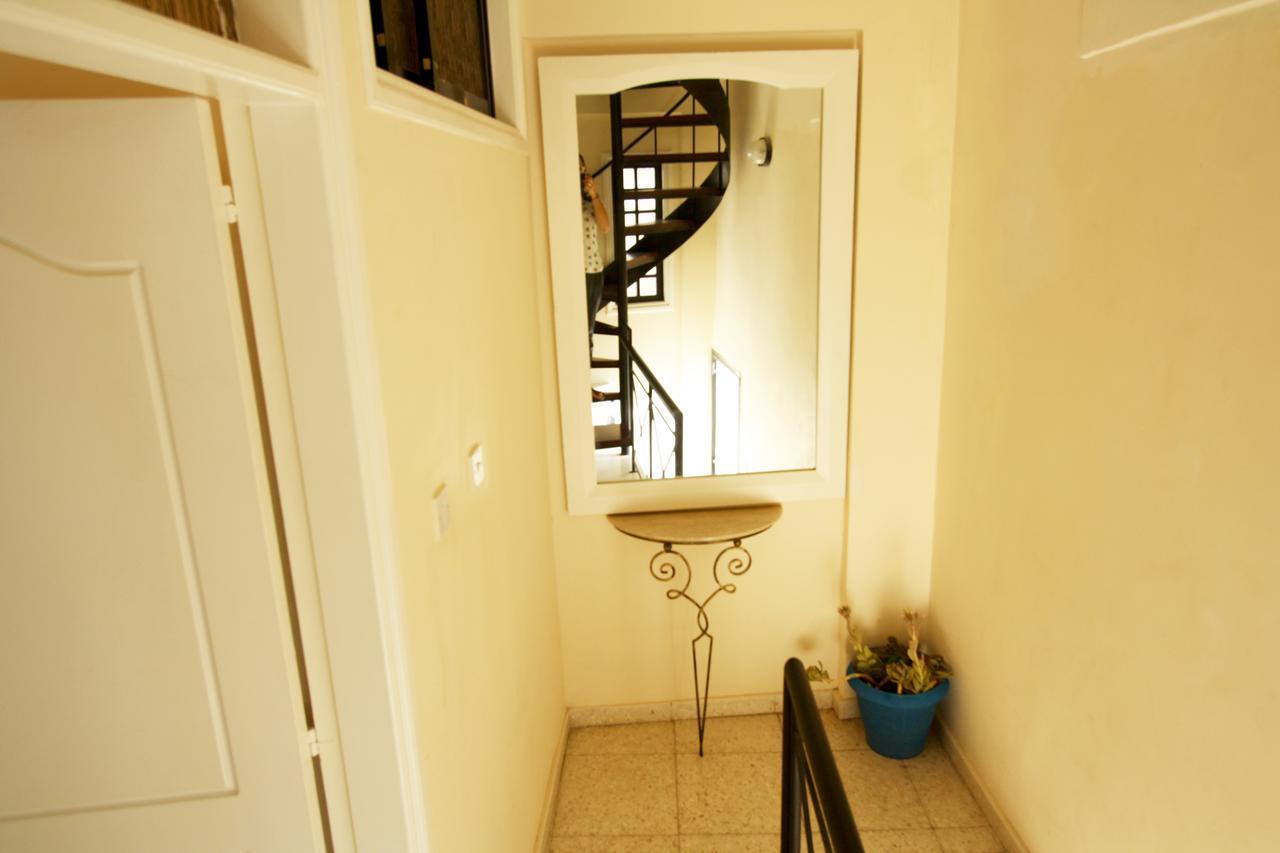 Pissouri Village Studios Ngoại thất bức ảnh